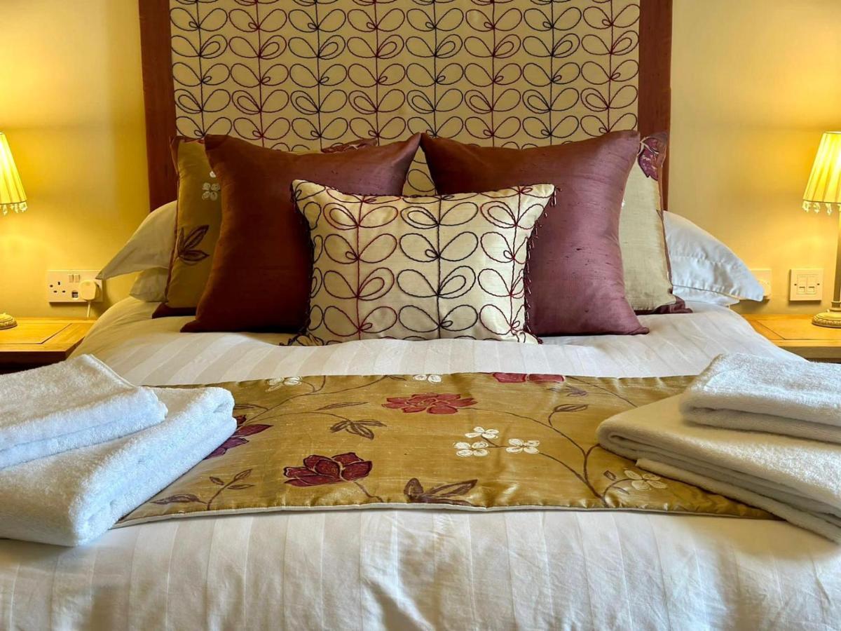 شقة Booth House Elslack المظهر الخارجي الصورة